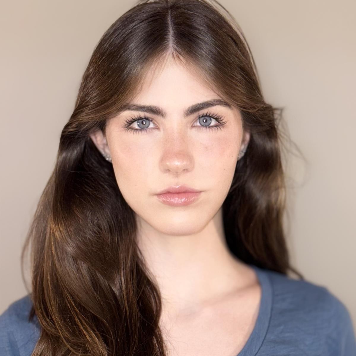 Braelyn S. - Fair Maidens & Masks Actor